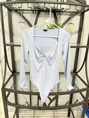 Express BodySuit